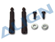 H60030 Canopy Mounting Bolt